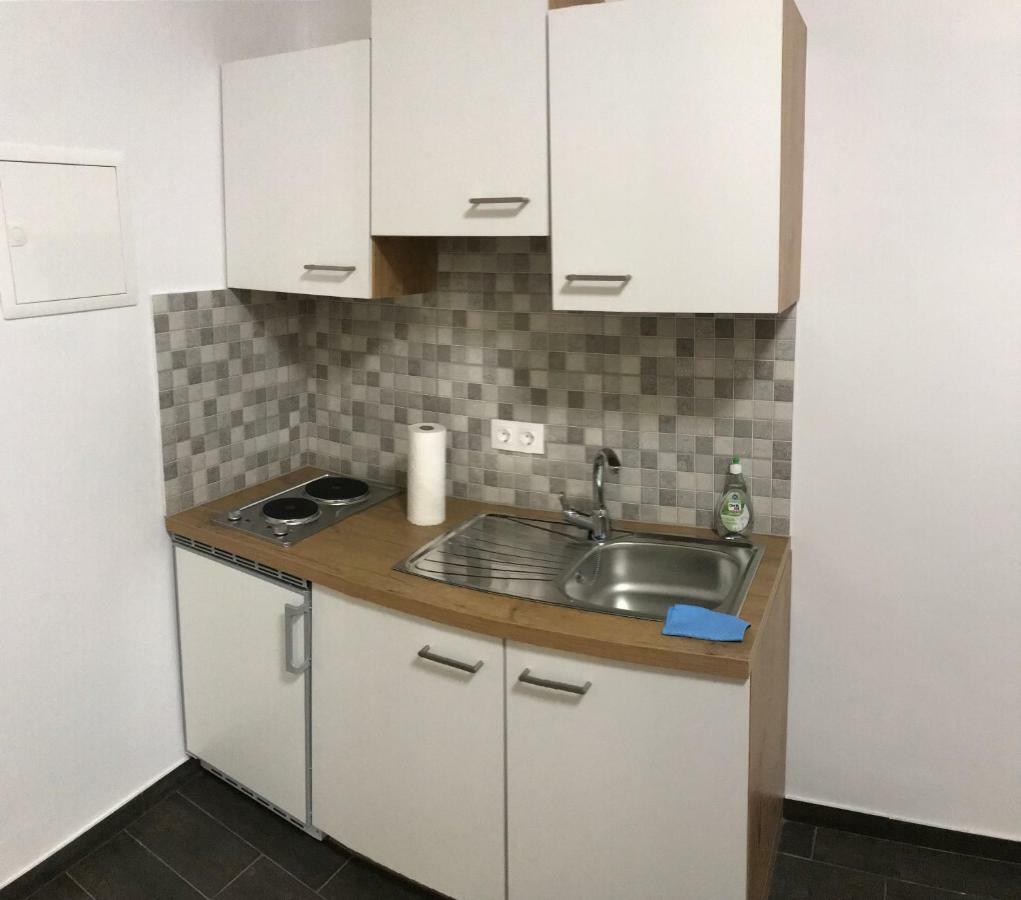 City Apartment 3 ウィーン エクステリア 写真