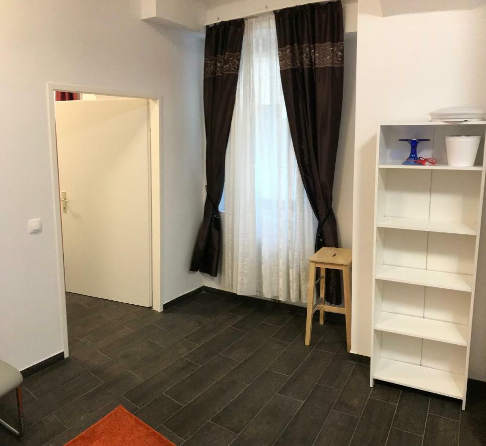 City Apartment 3 ウィーン エクステリア 写真