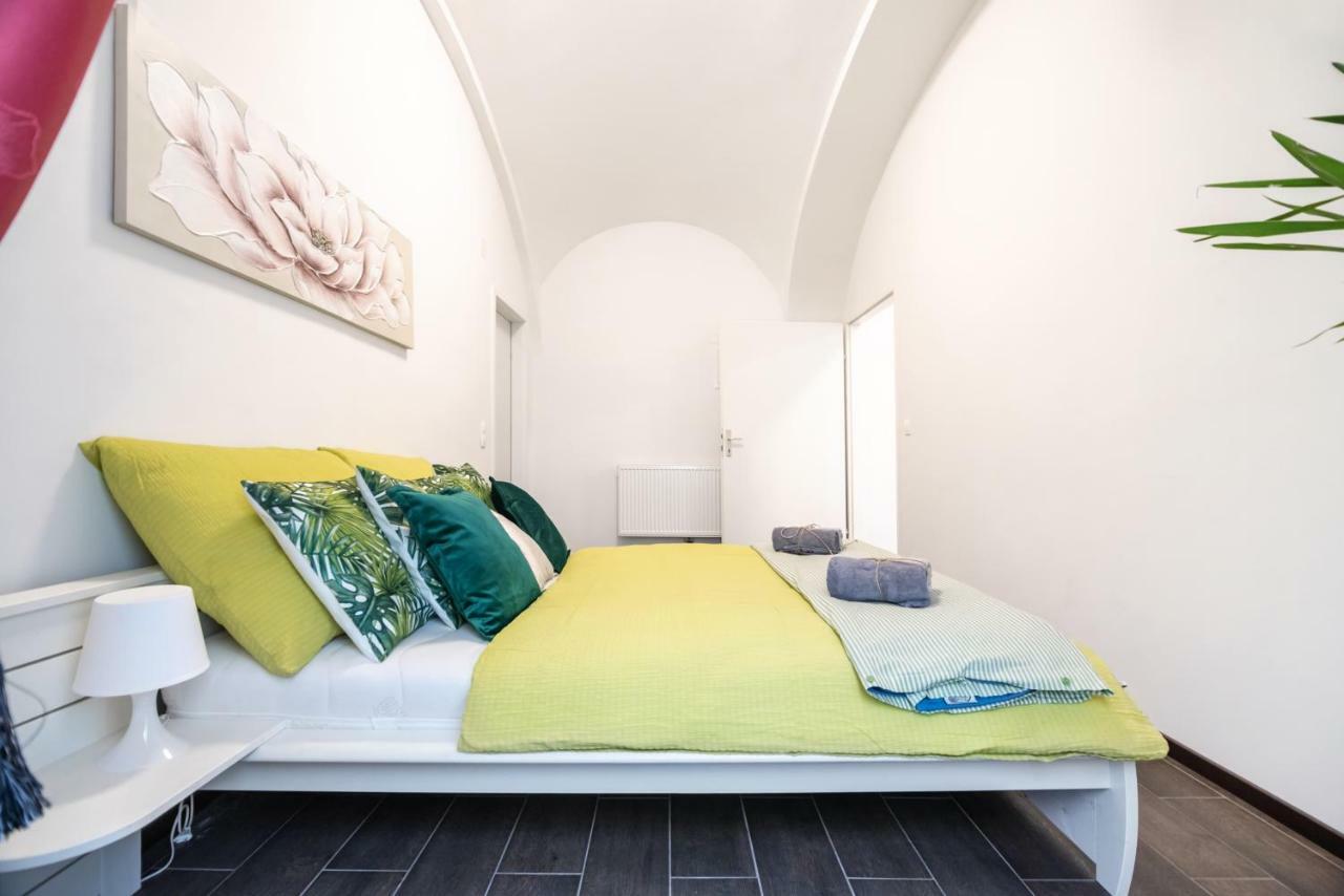 City Apartment 3 ウィーン エクステリア 写真