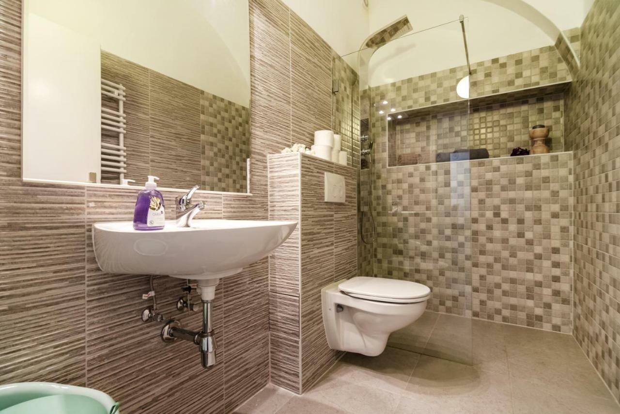 City Apartment 3 ウィーン エクステリア 写真