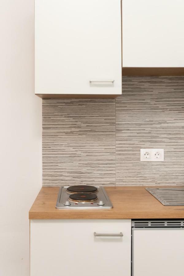City Apartment 3 ウィーン エクステリア 写真